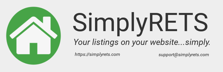 SimplyRETS Real Estate IDX