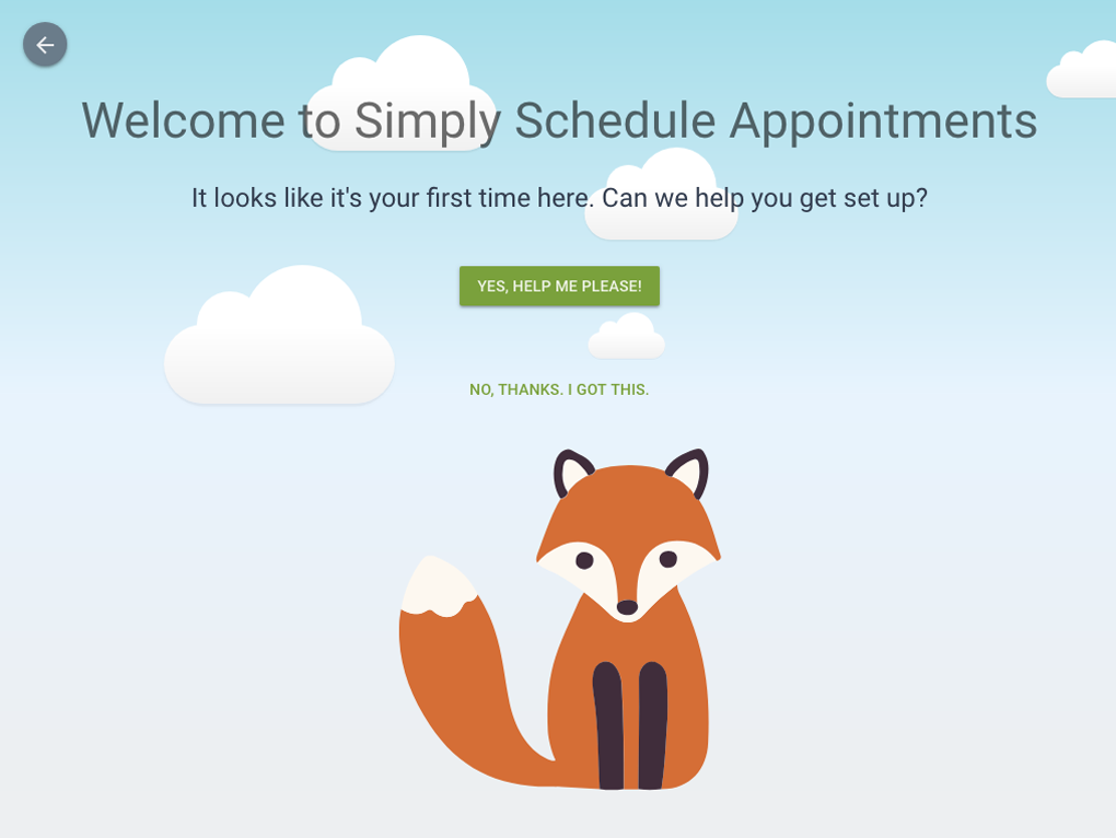 Appointment Booking Calendar — Simply Schedule Appointments Booking Plugin