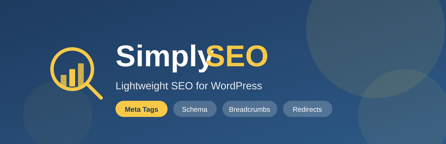 Simply SEO
