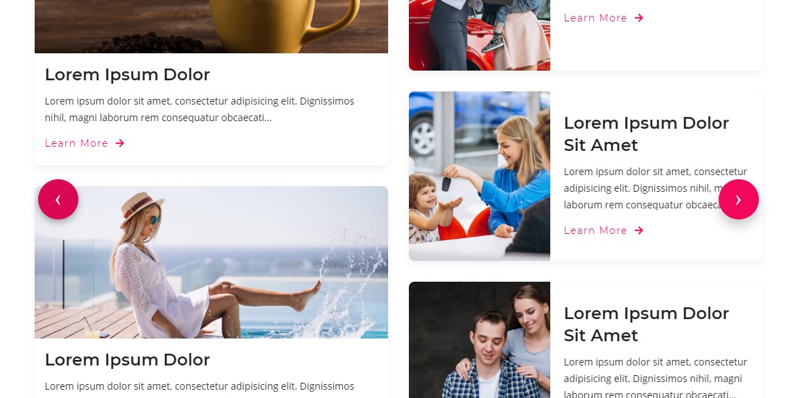 Sina Extension for Elementor (Header Builder, Footer Builter, Theme Builder, Slider, Gallery, Form, Modal, Data Table Free Elementor Widgets & Elementor Templates)