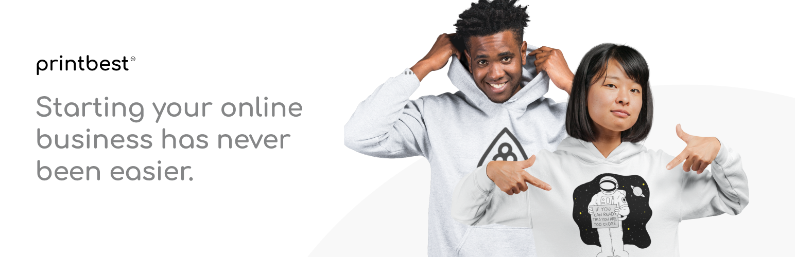 Printbest for WooCommerce