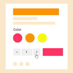 Product Page Customizer for WooCommerce Icon