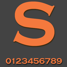 Site Counter logo