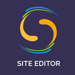 Site Editor Google Map – with drag and drop