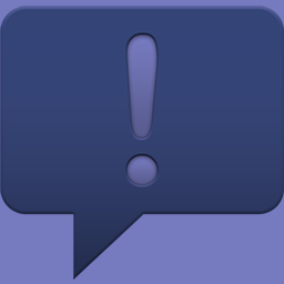 Site Notices WP logo
