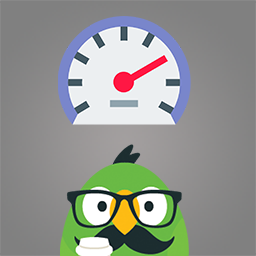 Site Speed Monitor Icon