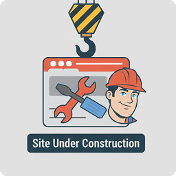 Site Under Construction