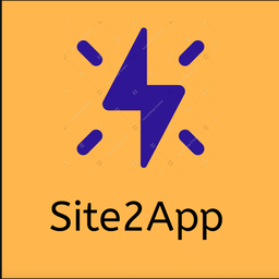 Site2App MCP Gateway 外掛圖示