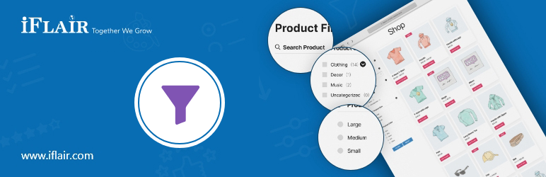 SiteEase Smart AJAX Product Filter