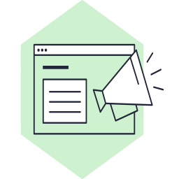 SiteGround Email Marketing logo