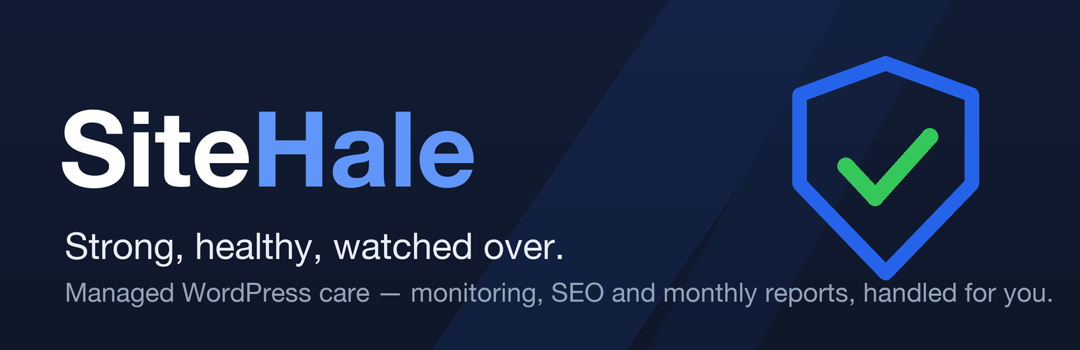 SiteHale