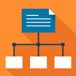 Sitemap List All URLs logo