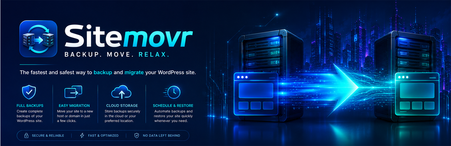 Sitemovr