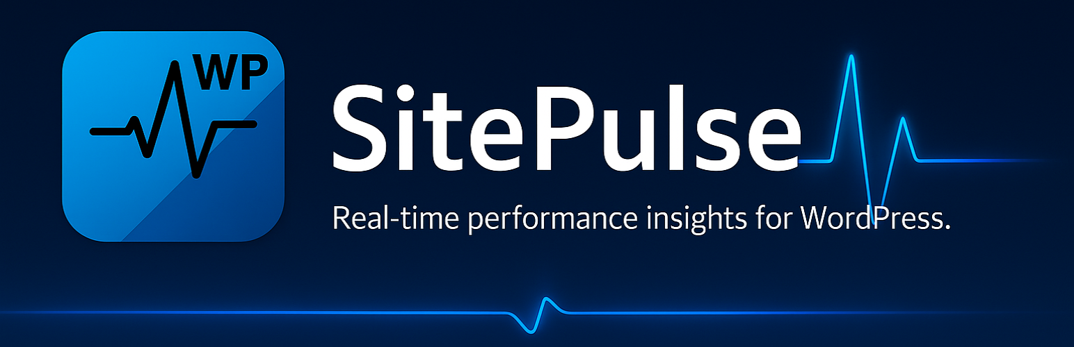 SitePulse – See What’s Powering (or Slowing) Your Site