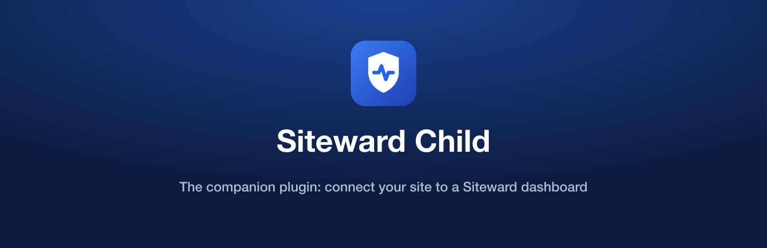 Siteward Child