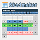 Skedmaker Icon