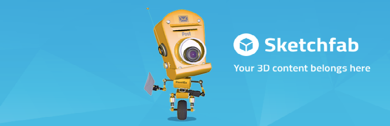 sketchfab-oembed
