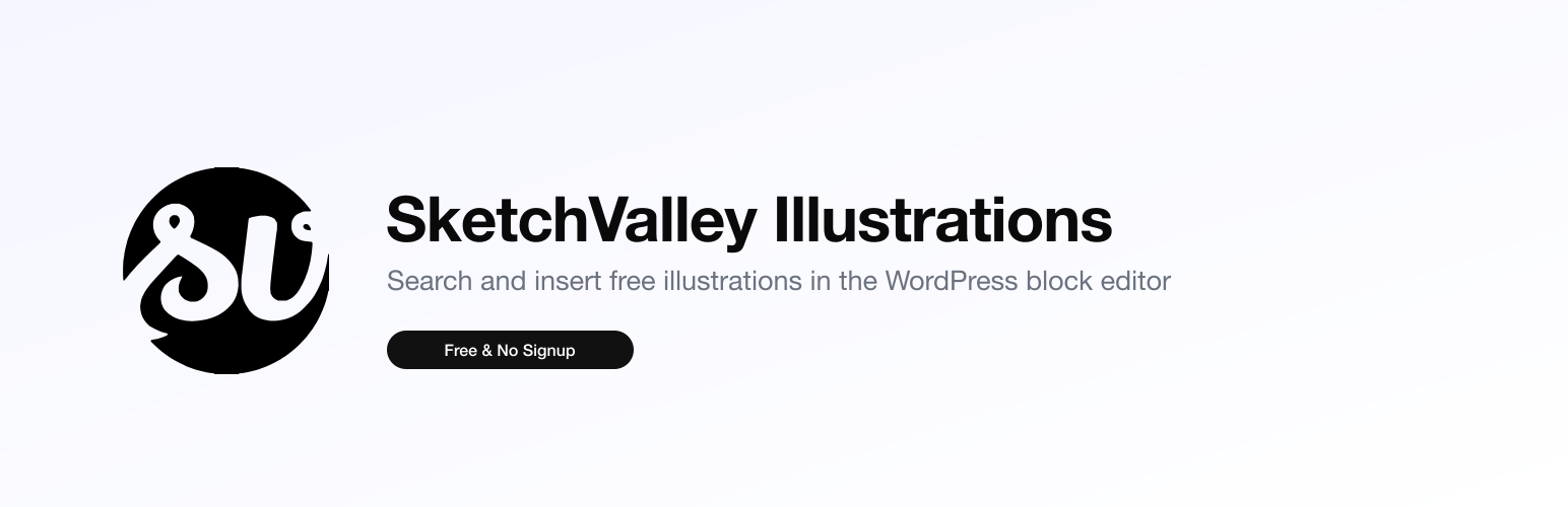 SketchValley Illustrations
