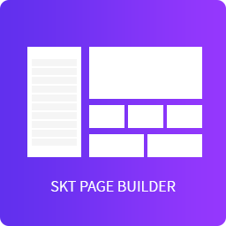Logo Project SKT Page Builder