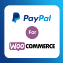 SKT PayPal for WooCommerce logo