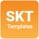 SKT Templates &#8211; Elementor &amp; Gutenberg templates Icon