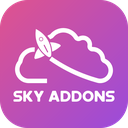 Sky Addons for Elementor icon