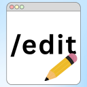 Slash Edit: Admin Shortcuts to Edit Posts and Pages Faster