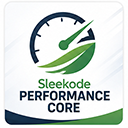 Sleekode Performance Core