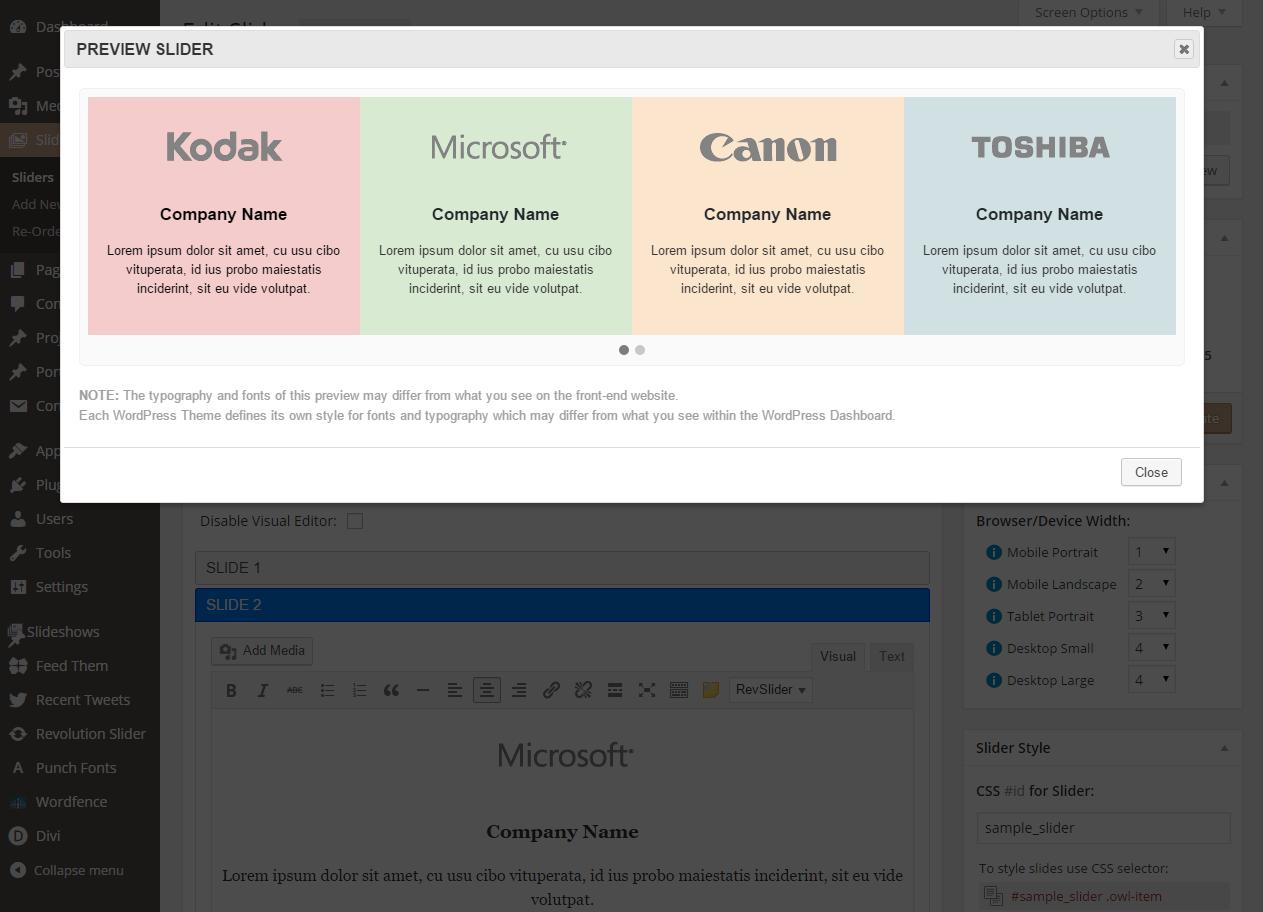 Как сделать слайдер с картинками в html