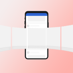 Slide Blocks logo