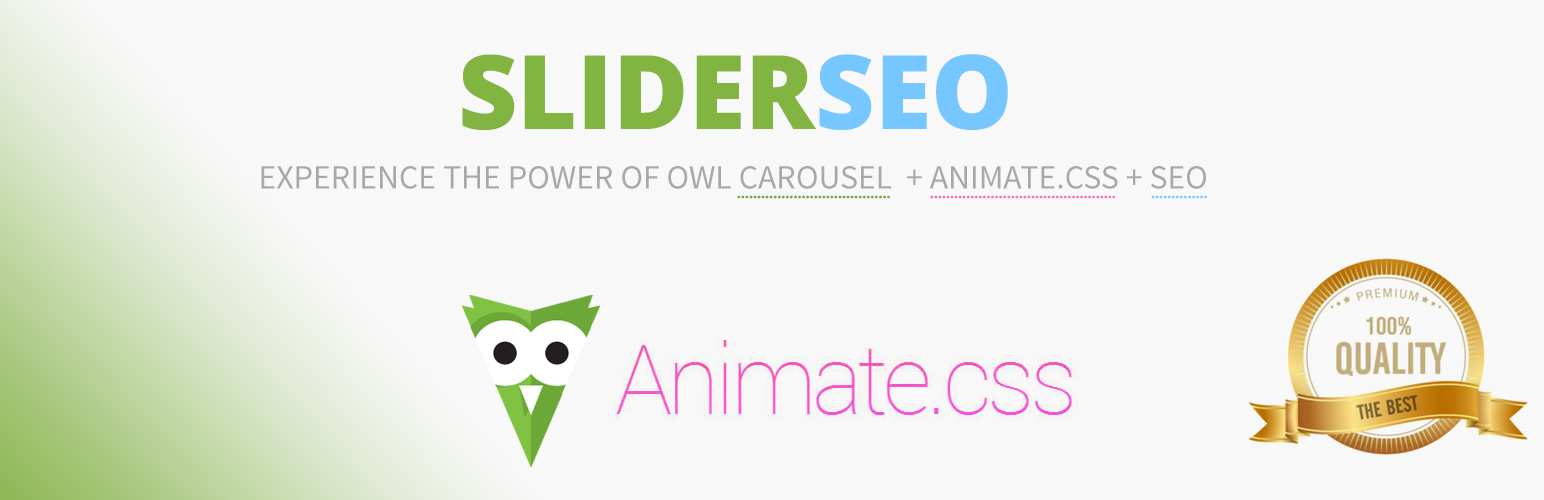 Slider SEO