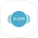 Slider by 10Web &#8211; Responsive Image Slider Icon