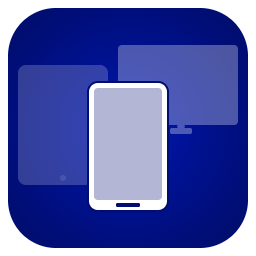 Slim Mobile Theme Switcher 外掛圖示