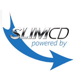 SlimCD payment gateway