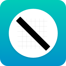 Slope Calculator logo