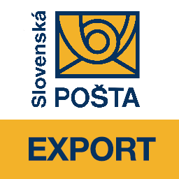 Slovak Post EPH Export logo
