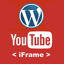SM YouTube Video iFrame logo