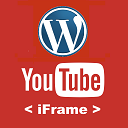 SM YouTube Video iFrame Icon