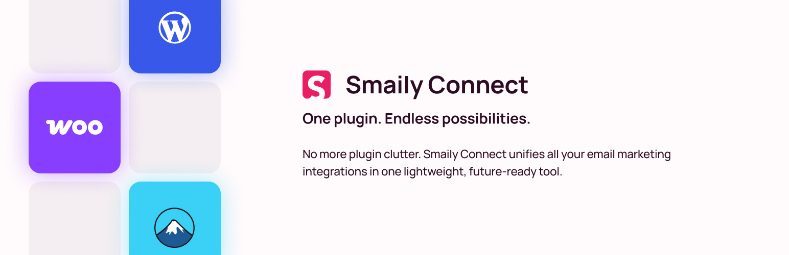 Smaily Connect