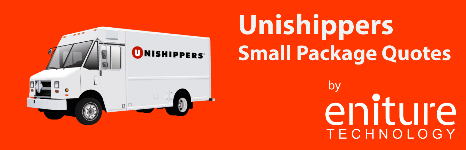 Small Package Quotes – Unishippers Edition