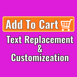 Add to Cart Button Customizer – SmallEasyTools