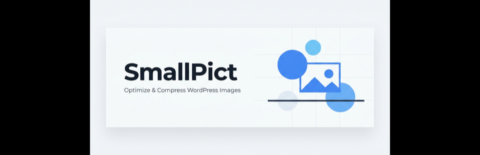 WordPress 外掛 SmallPict 的封面圖片