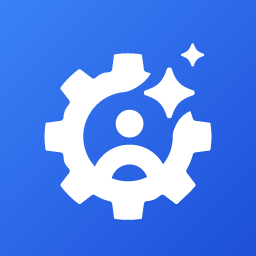 Smart Admin Assistant Icon