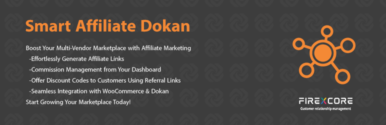 Smart Affiliate for Dokan
