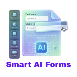 Smart Ai Forms Lite