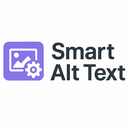 Smart Alt Text logo