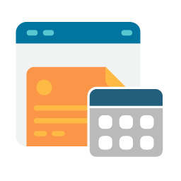 Smart Appointment & Booking logo