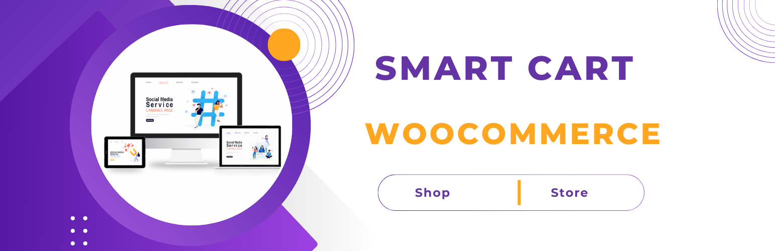 Smart Cart for WooCommerce