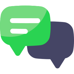 Smart Chat Button logo