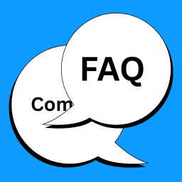 Smart Comment Convertor – Instantly Transform Blog Comments into FAQs Icon